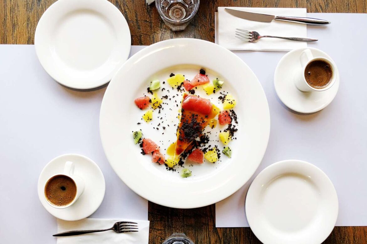 Fine Dining Is Evolving — Here’s What That Means Fine Dining Is Evolving — Here’s What That Means