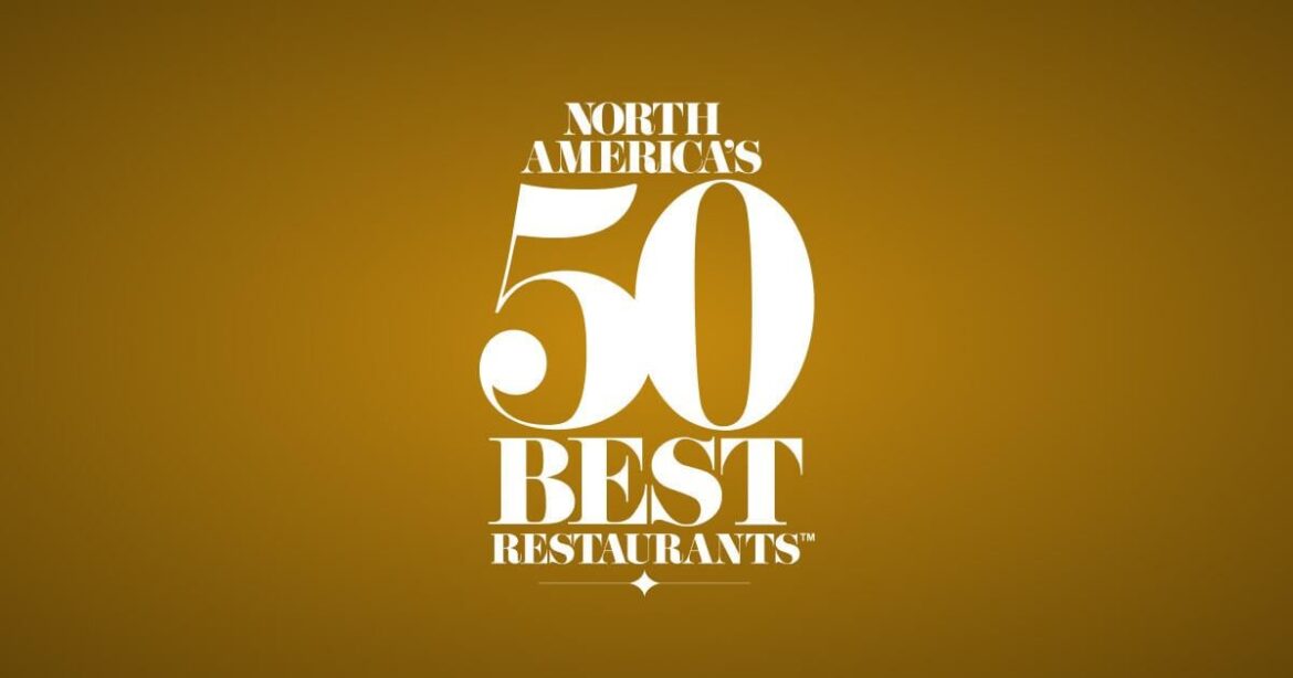 50 Best Restaurants in North America