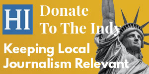 Donate to The Hudson Independent
