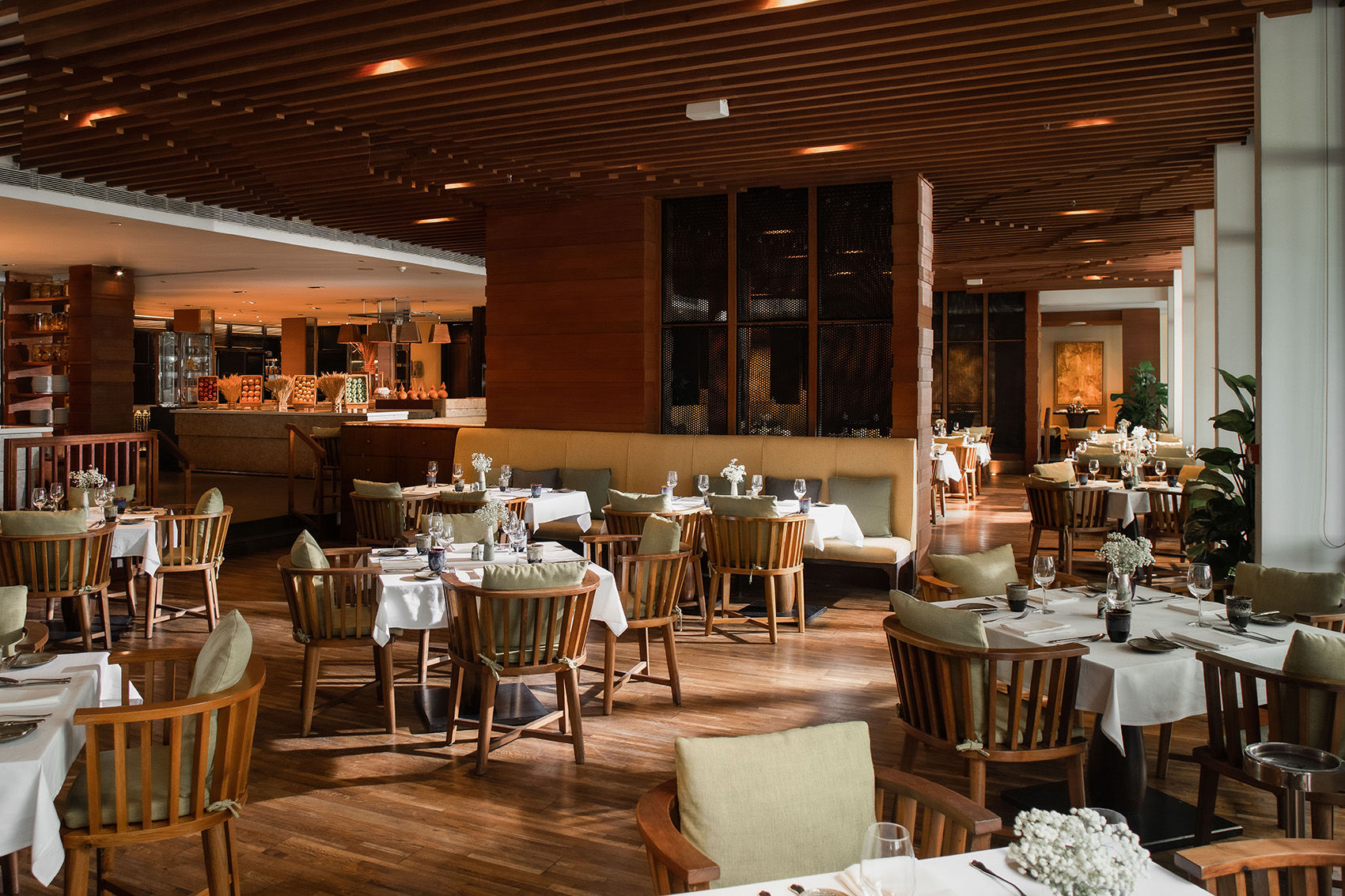 Osteria al Mare