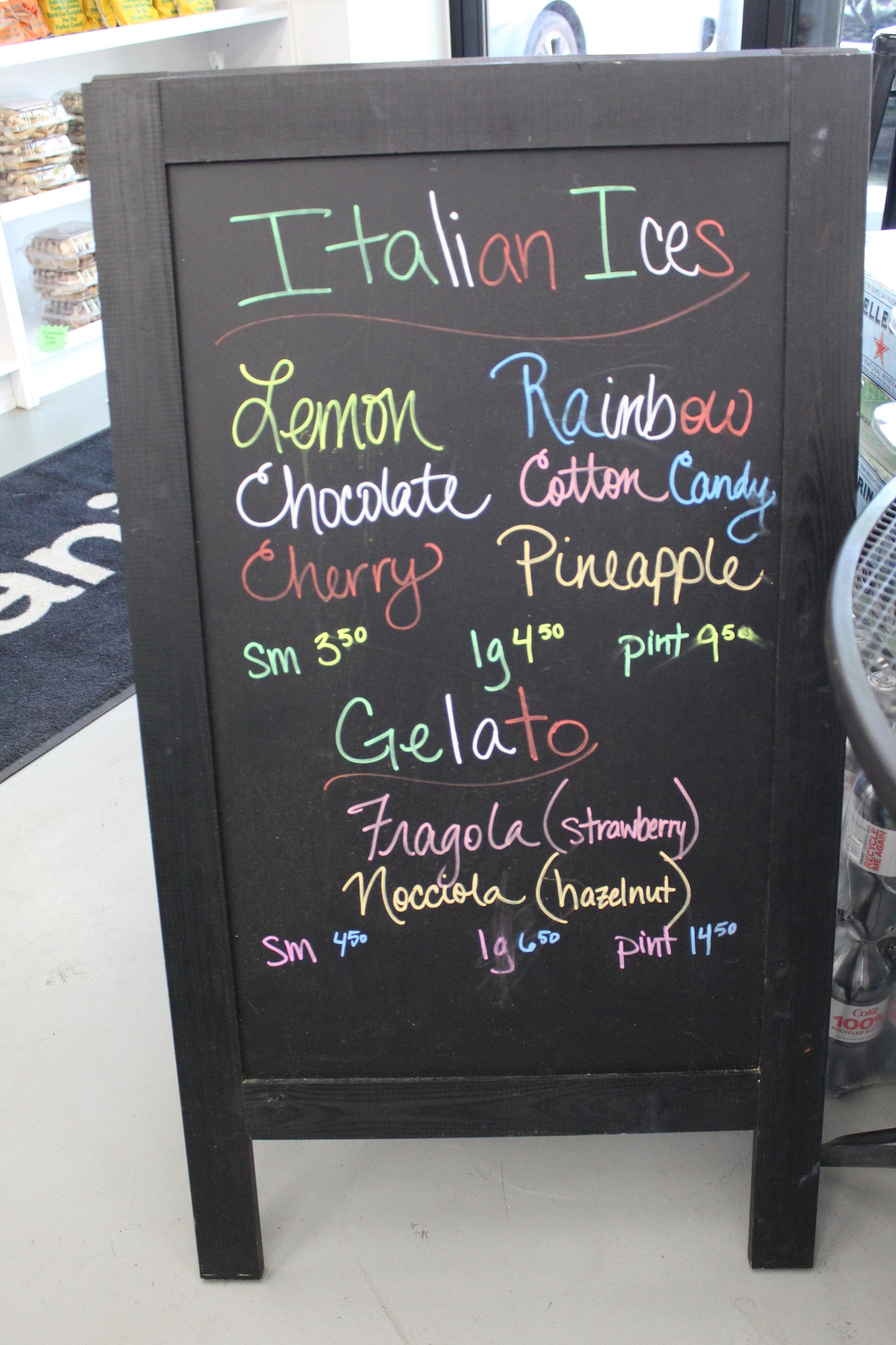 Bagel & Panini Company