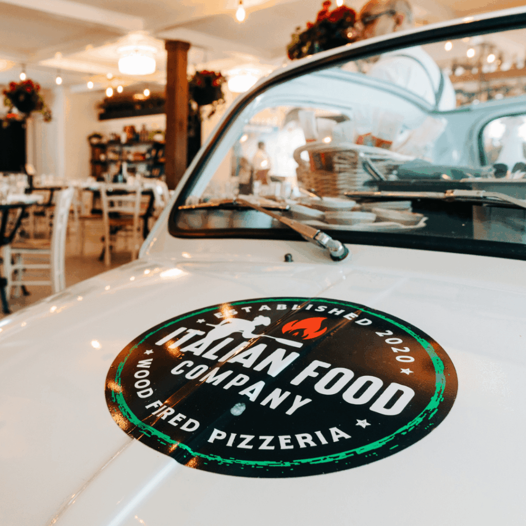 From Corporate Downtown to Island Time: How Florida Keys Restaurant Owners Found the Secret Ingredient to Success From Corporate Downtown to Island Time: How Florida Keys Restaurant Owners Found the Secret Ingredient to Success