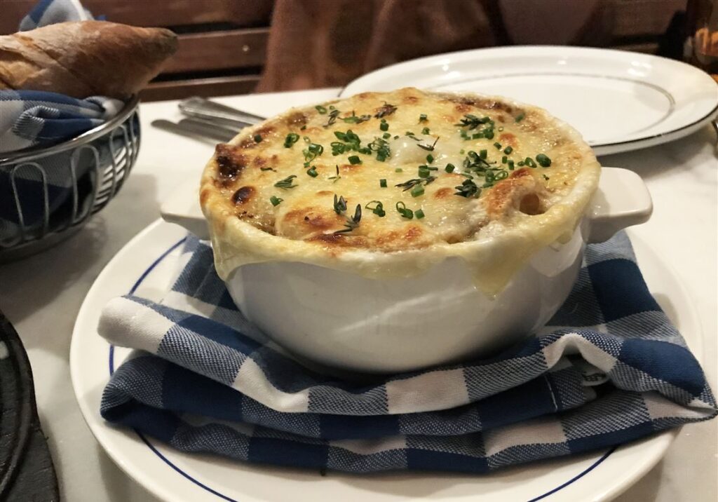 Poulet Bleu chef returns to ‘dream job’ with Lawrenceville spot set to reopen