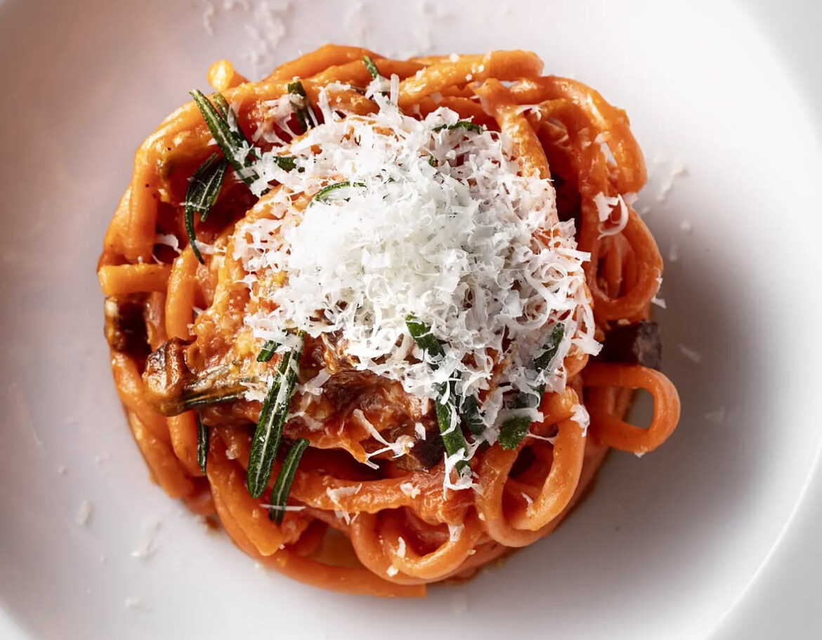 Francie Set to Open Sibling, Allegretto al Forno, Next Door in Williamsburg Francie Set to Open Sibling, Allegretto al Forno, Next Door in Williamsburg