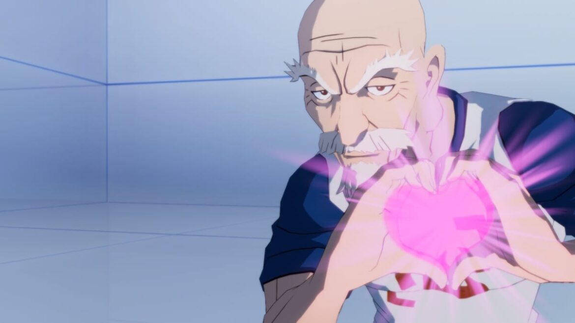 Nen × Impact review — Thriving in the food chain Nen × Impact review — Thriving in the food chain