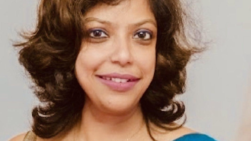 French food services major Elior names Romita Chatterjee its new MarCom head for India