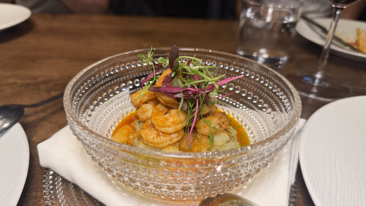 Scott Conant’s The Americano: A culinary revival Scott Conant's The Americano: A culinary revival