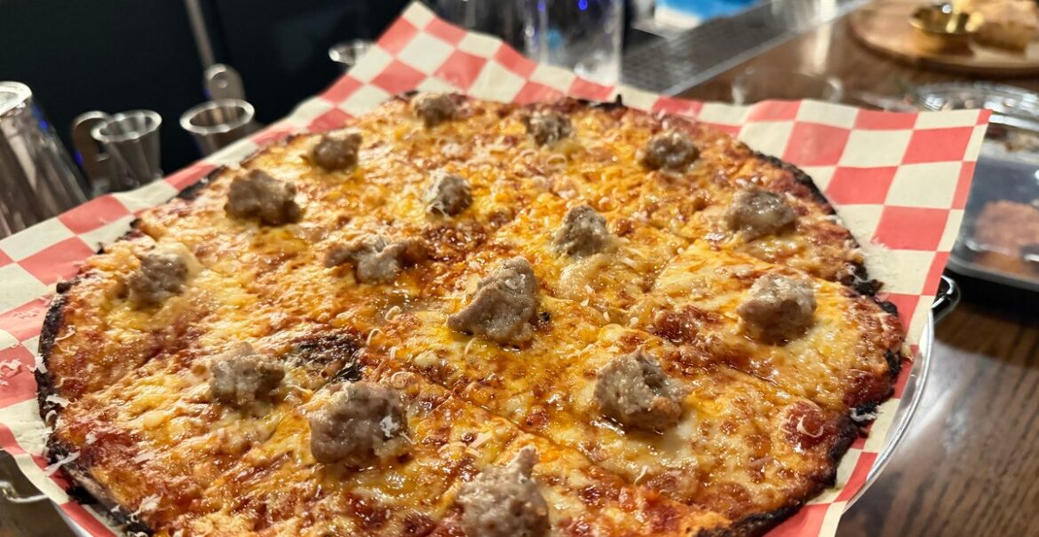 Dimmi Dimmi Corner Italian Is Worth the Wait