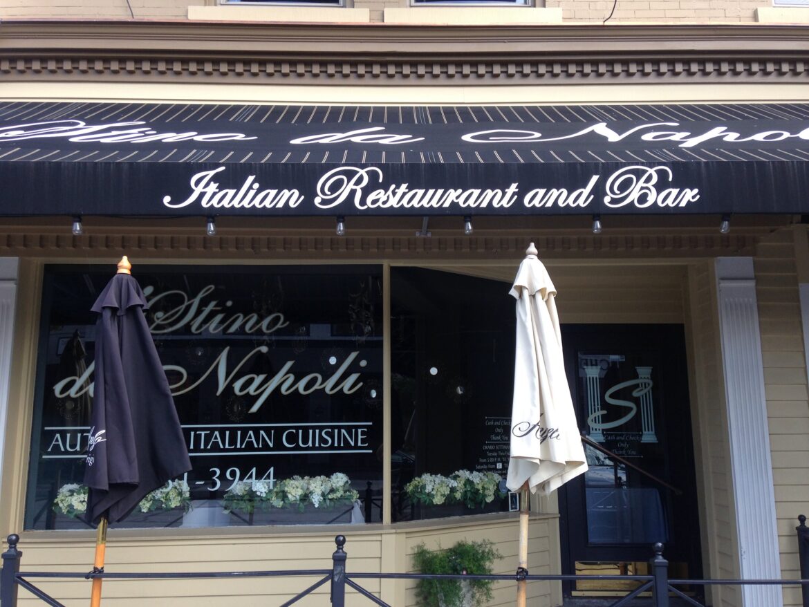 Stino da Napoli to Close in December