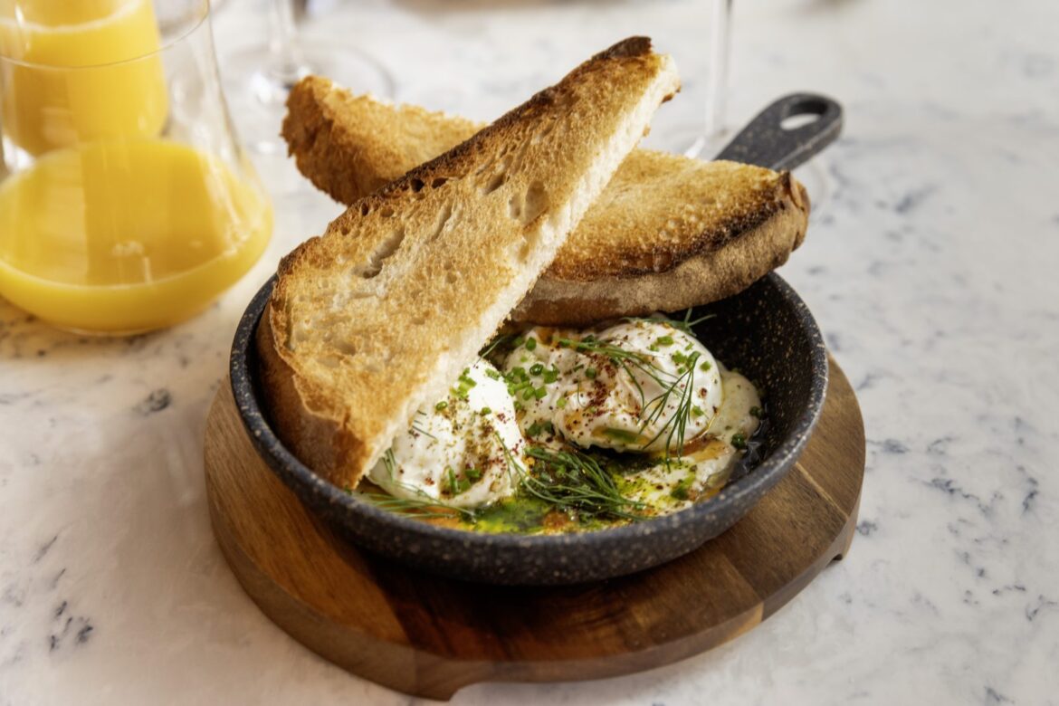 Leeds Restaurant The Banksia Launches Mediterranean Bottomless Brunch Leeds Restaurant The Banksia Launches Mediterranean Bottomless Brunch