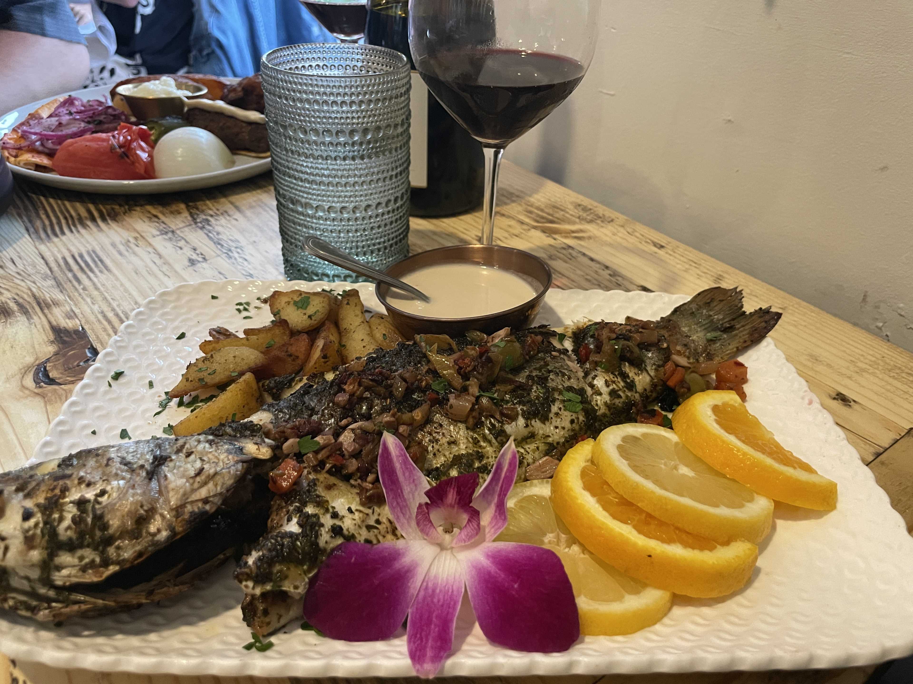 Li Beirut image