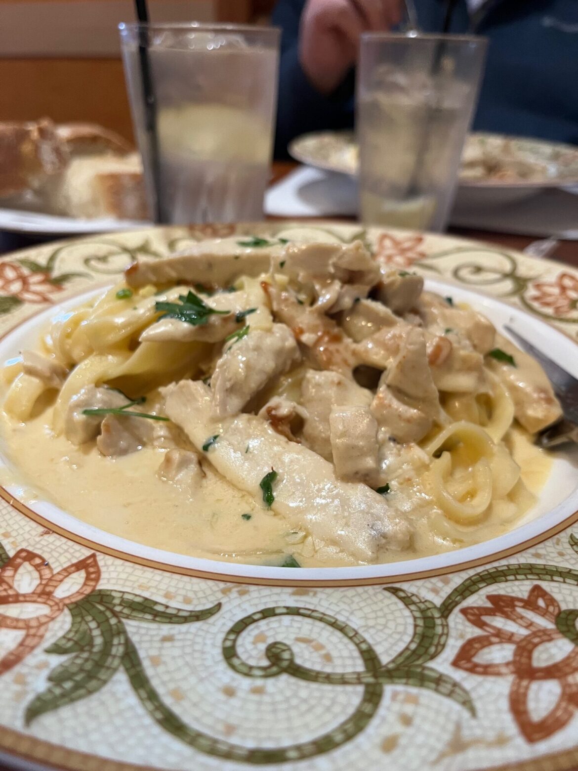 Penne For Your Thoughts: Local Italian Shop offers Homestyle Comfort For the Senses Penne For Your Thoughts: Local Italian Shop offers Homestyle Comfort For the Senses