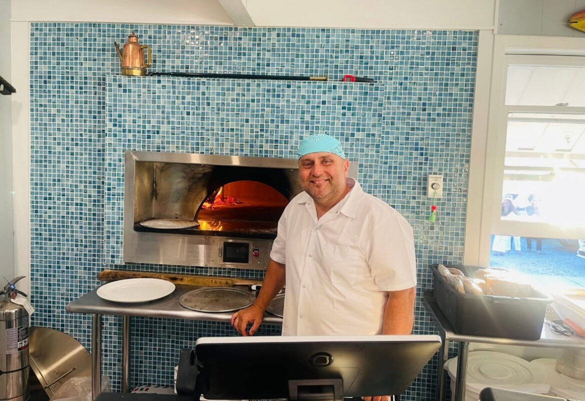 John Zozzaro continues restauranteering journey with Zozo’s on the Bay in Bayville