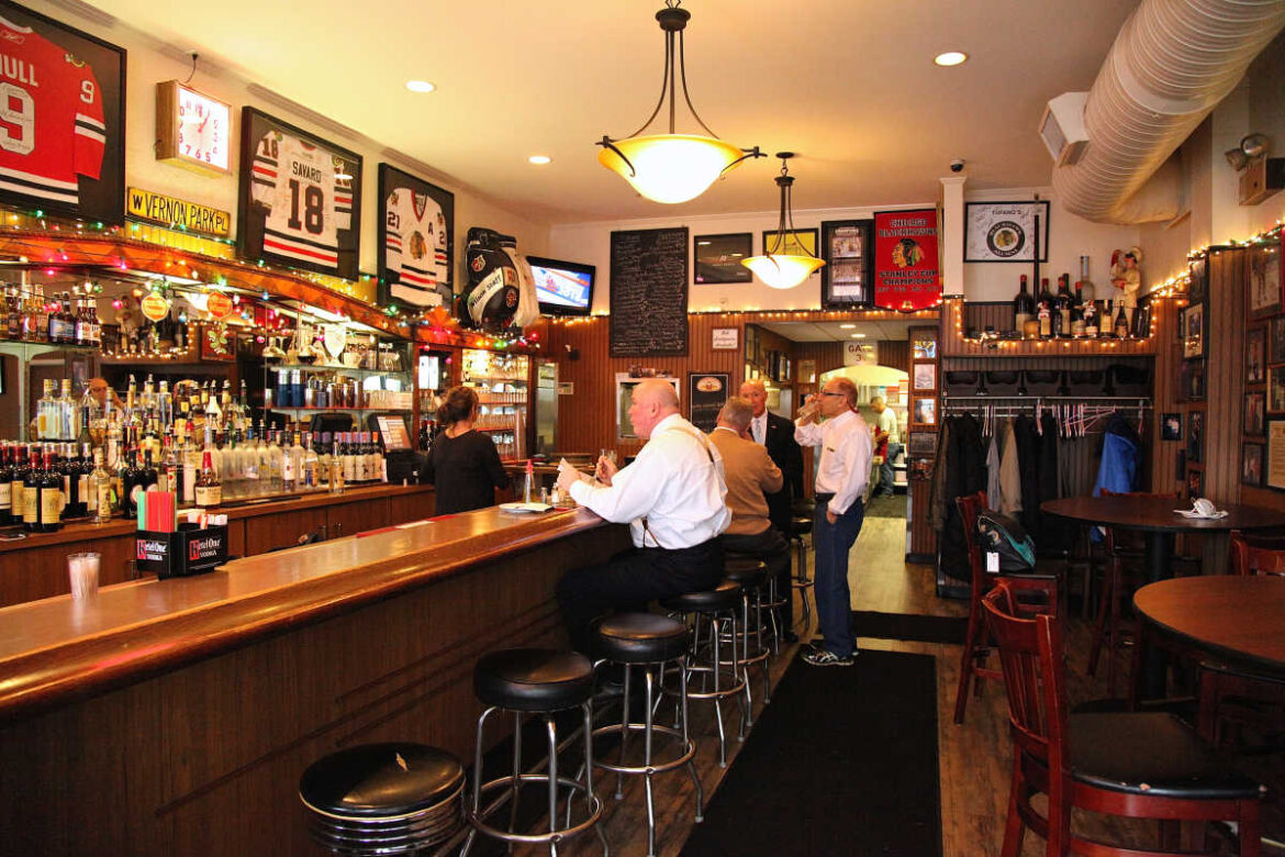 The Best Restaurants In Little Italy And University Village – Chicago The Best Restaurants In Little Italy And University Village - Chicago