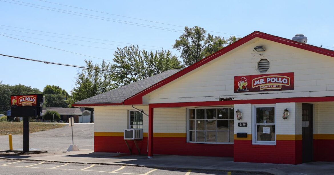 Mexican restaurant Taquitos Uruapan opens in Huber Heights