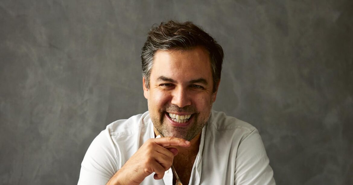 Padella’s Tim Siadatan’s top tips for perfecting pasta at home – The Irish News Padella’s Tim Siadatan’s top tips for perfecting pasta at home – The Irish News