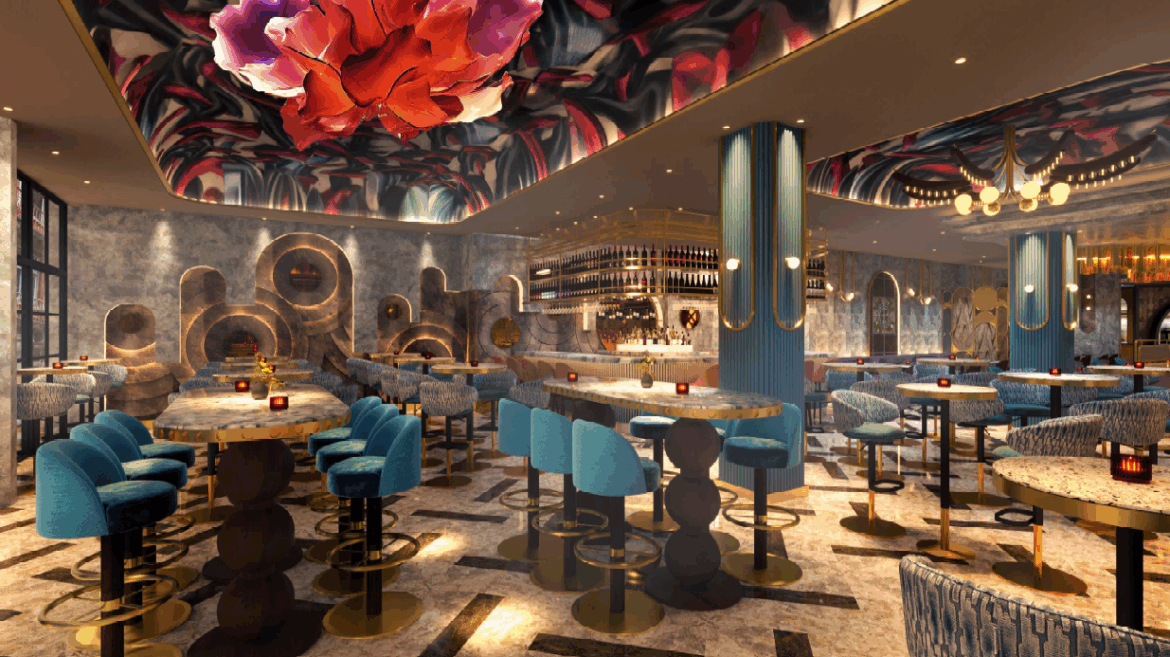 Regina’s Opens on Friday 28 March! Regina's Opens on Friday 28 March!