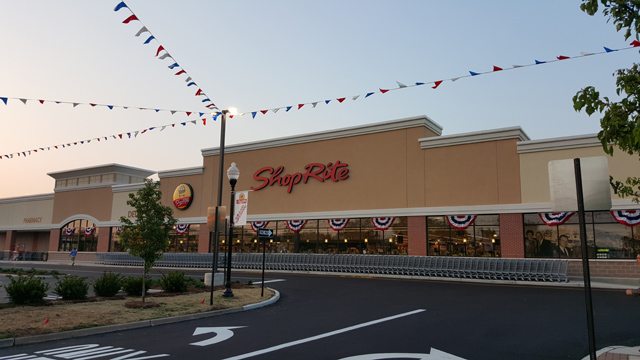 Wakefern Food Corp. Supermarket Banners Expand OTC Benefit Card Acceptance Wakefern Food Corp. Supermarket Banners Expand OTC Benefit Card Acceptance