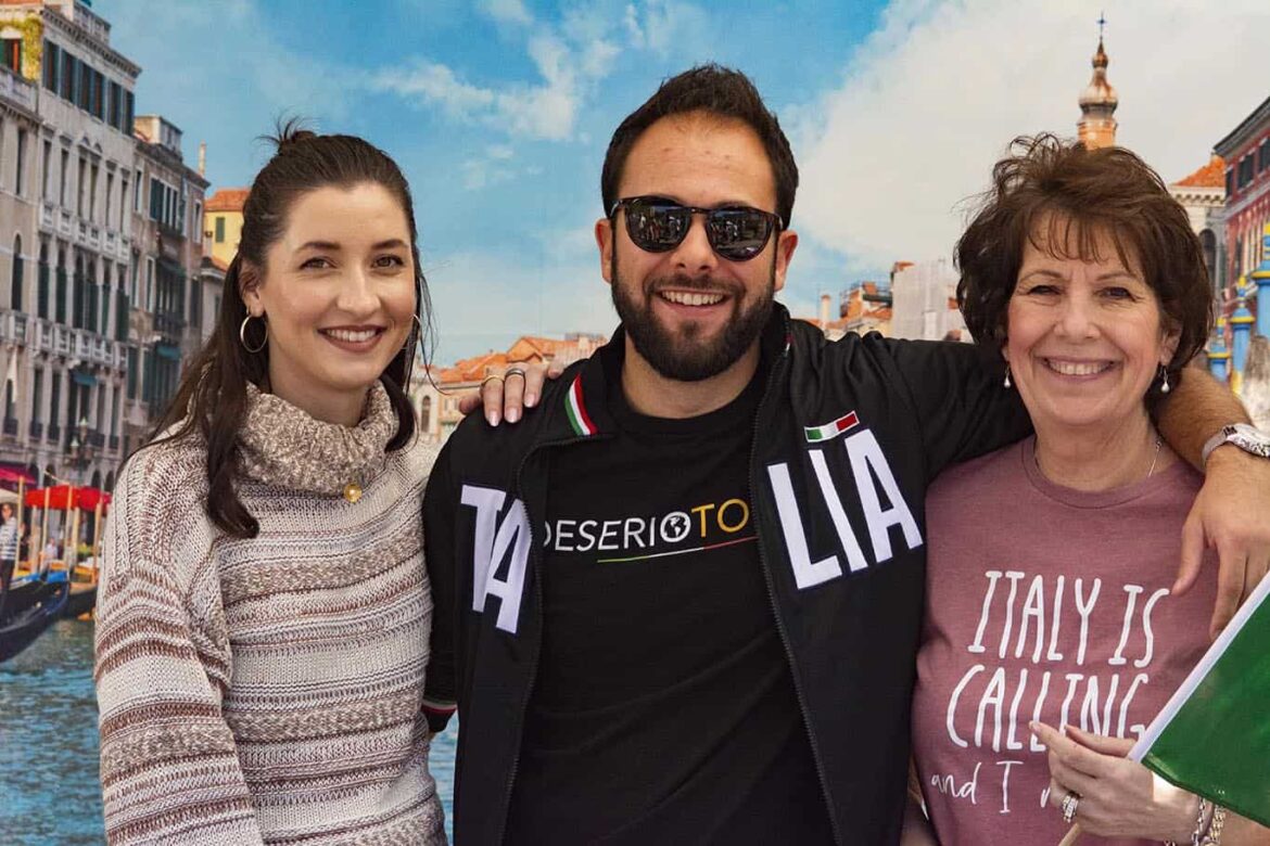 Italian Association announces 10th annual festival in Scottsdale Italian Association announces 10th annual festival in Scottsdale