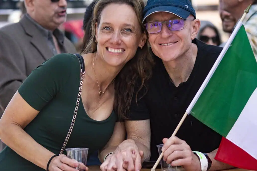 Photo of Italian Association