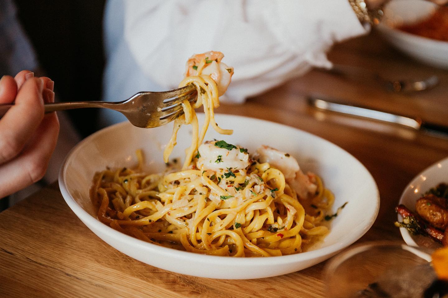 Best Italian Restaurants Fort Worth Piatello's