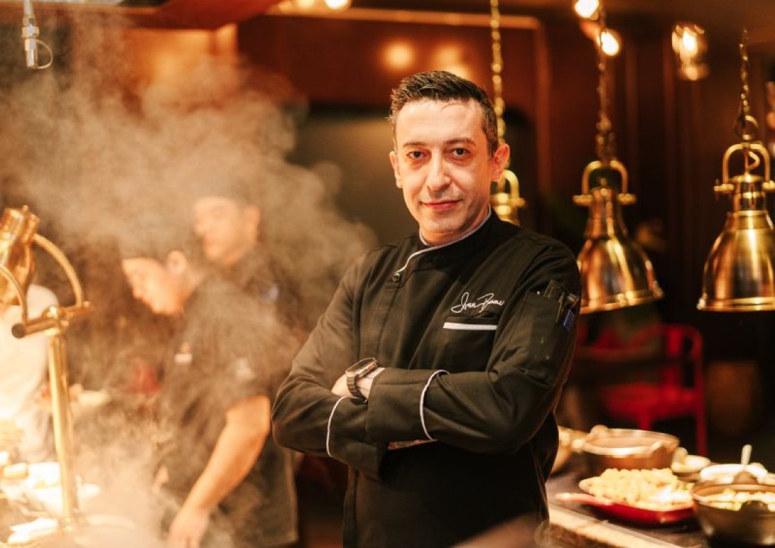 , Hot Chefs & Hip Cuisines – Celebrating the Culinary Voices Defining Vietnam’s Dining Future