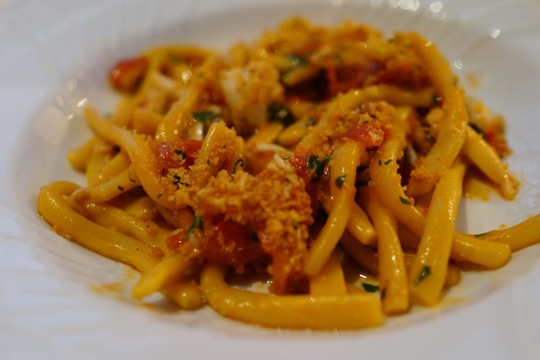 #16 Marea (New York, New York)