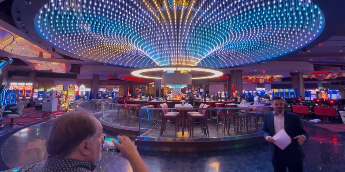 Live! Casino hosting First Bite Nite to kick off its Restaurant Week
