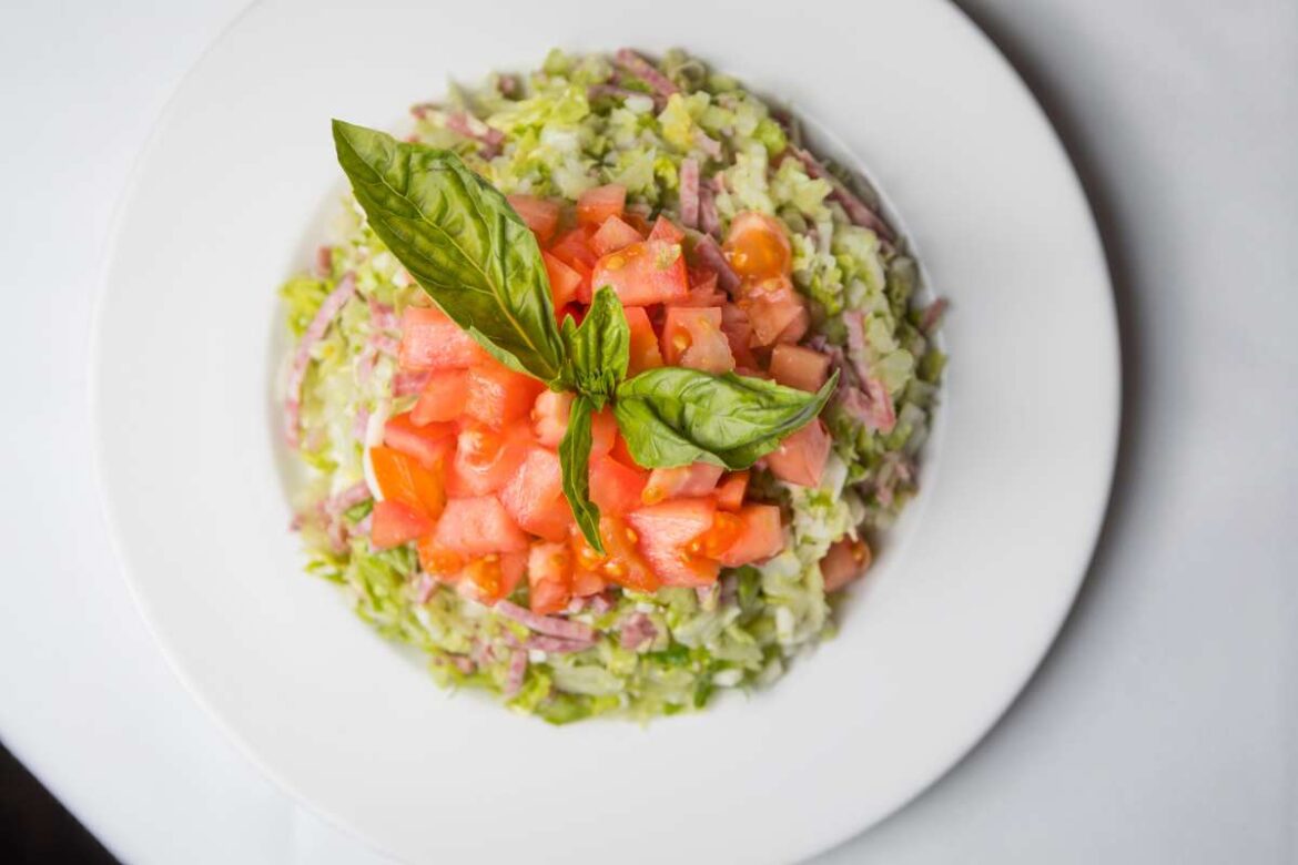 The 13 Best Restaurants For Lunch In Beverly Hills - Los Angeles