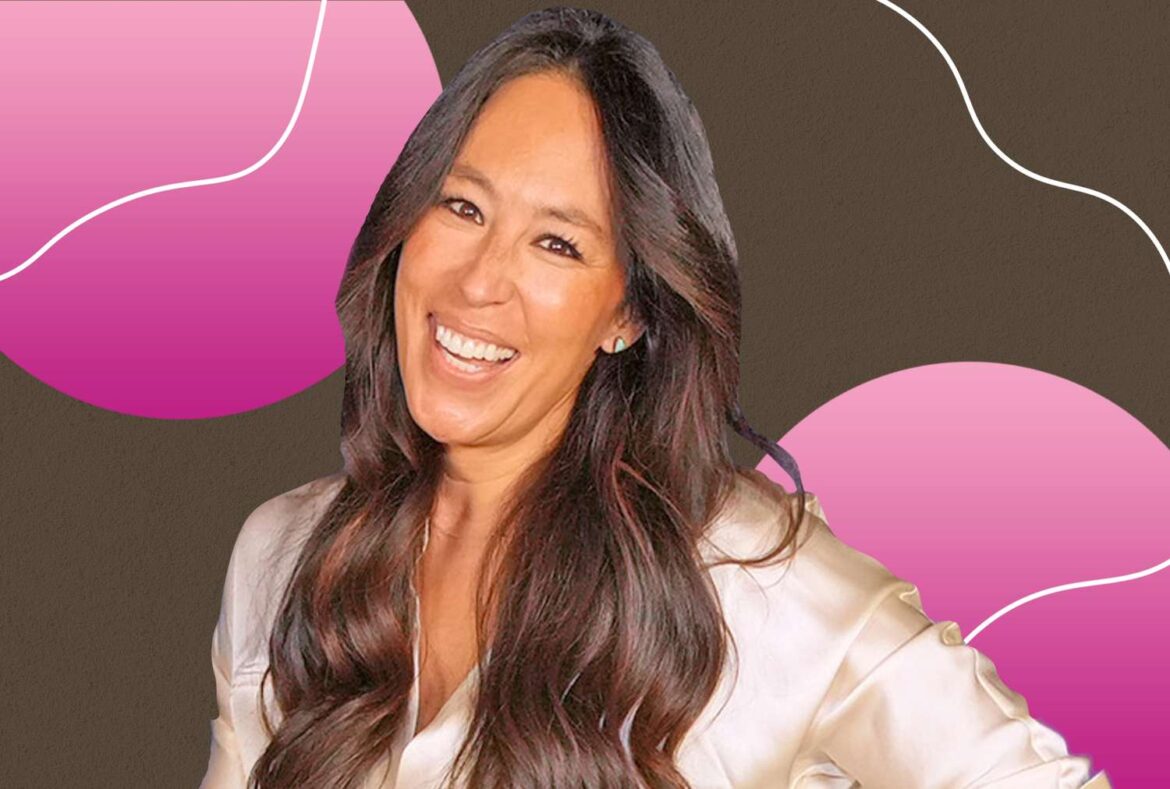 Joanna Gaines' Banana Bread Recipe Is So Easy