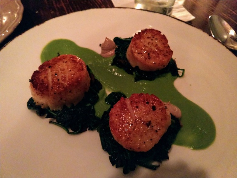 #41 Andrew Michael Italian Kitchen (Memphis, Tennessee)