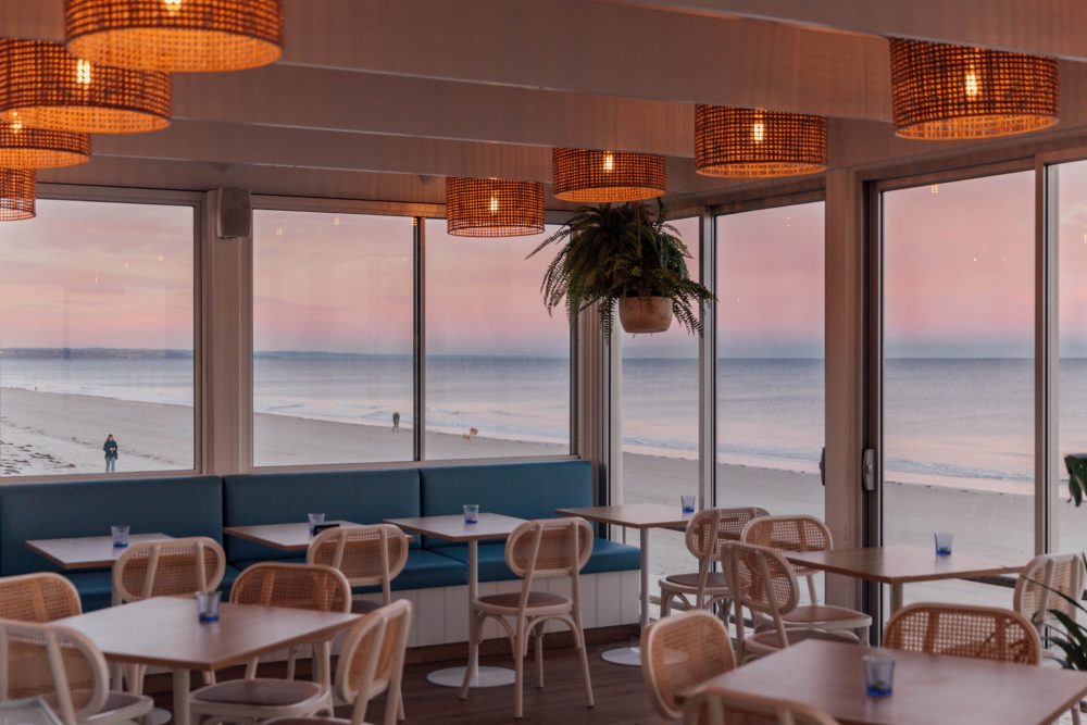 joes henley beach