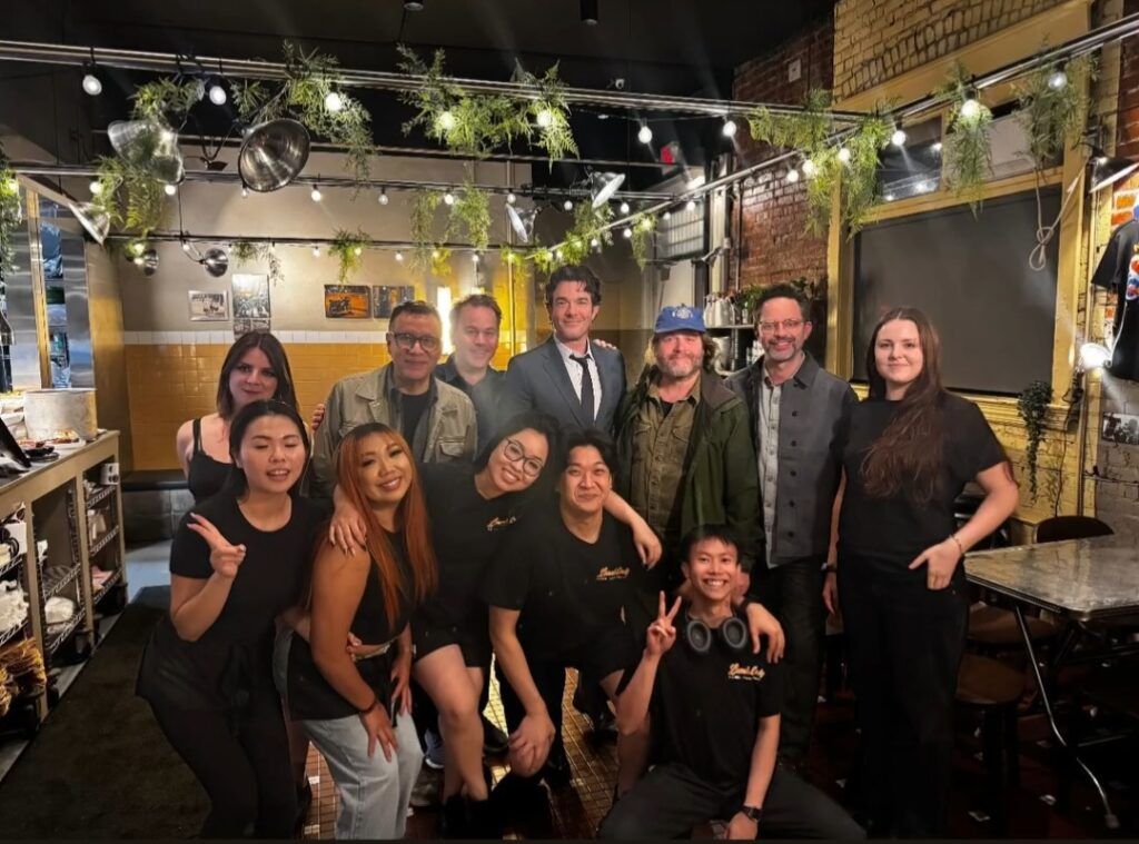 John Mulaney Vancouver