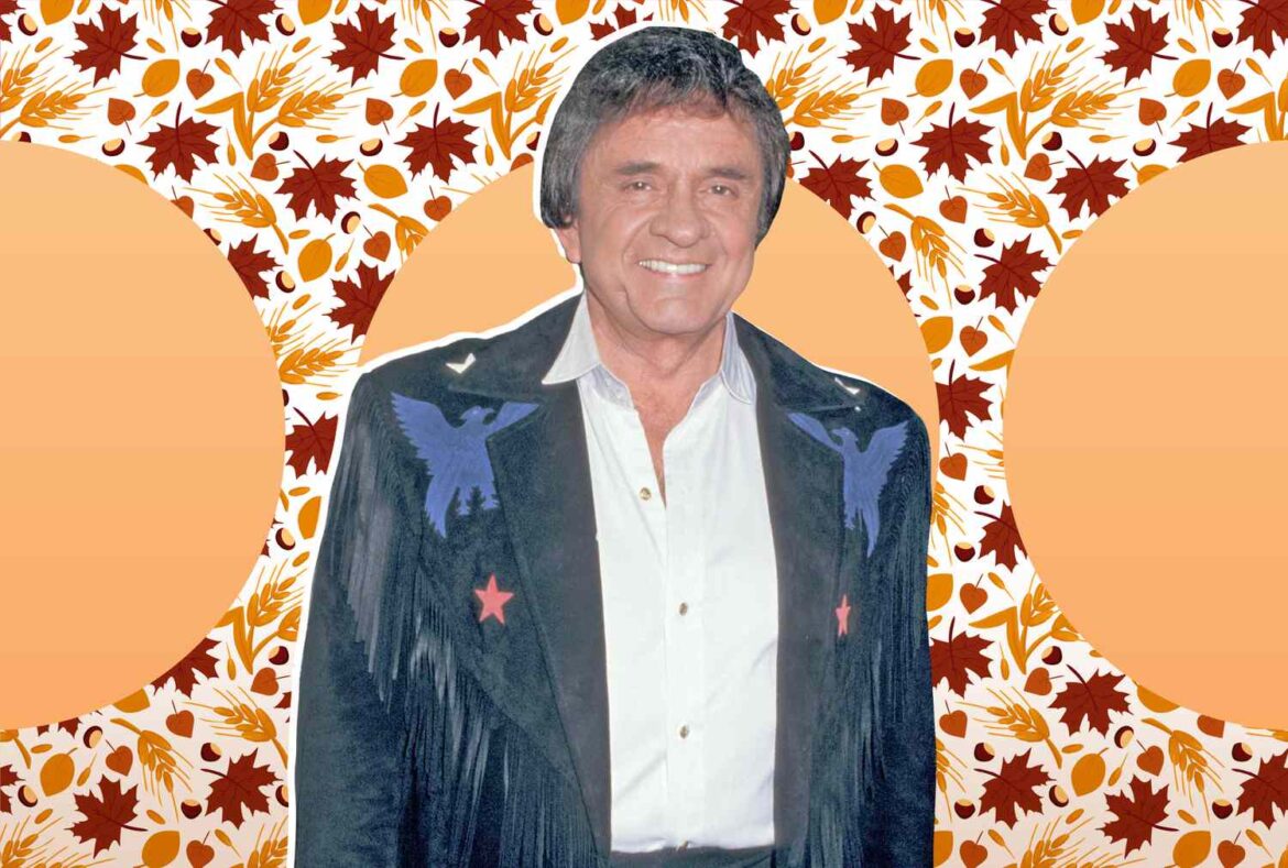 Johnny Cash’s One-Pot Chili Recipe Is Perfect for Fall Johnny Cash’s One-Pot Chili Recipe Is Perfect for Fall