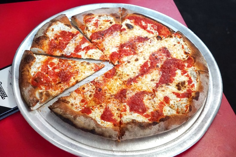 #38 Totonno's (Brooklyn, New York)