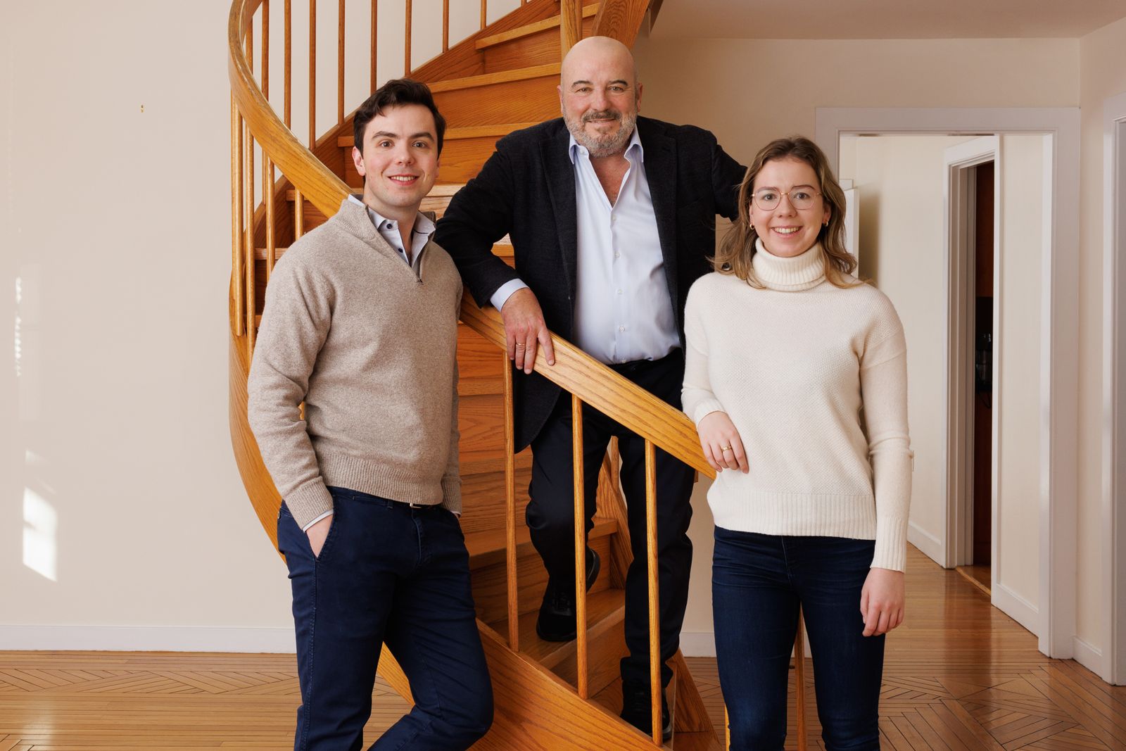 Sixty Vines and Jorge Ordóñez Selections Partner to Bring Spain's Iconic Wines to Taps Nationwide