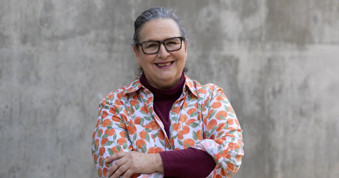 Evan Kleiman | KCRW Evan Kleiman | KCRW