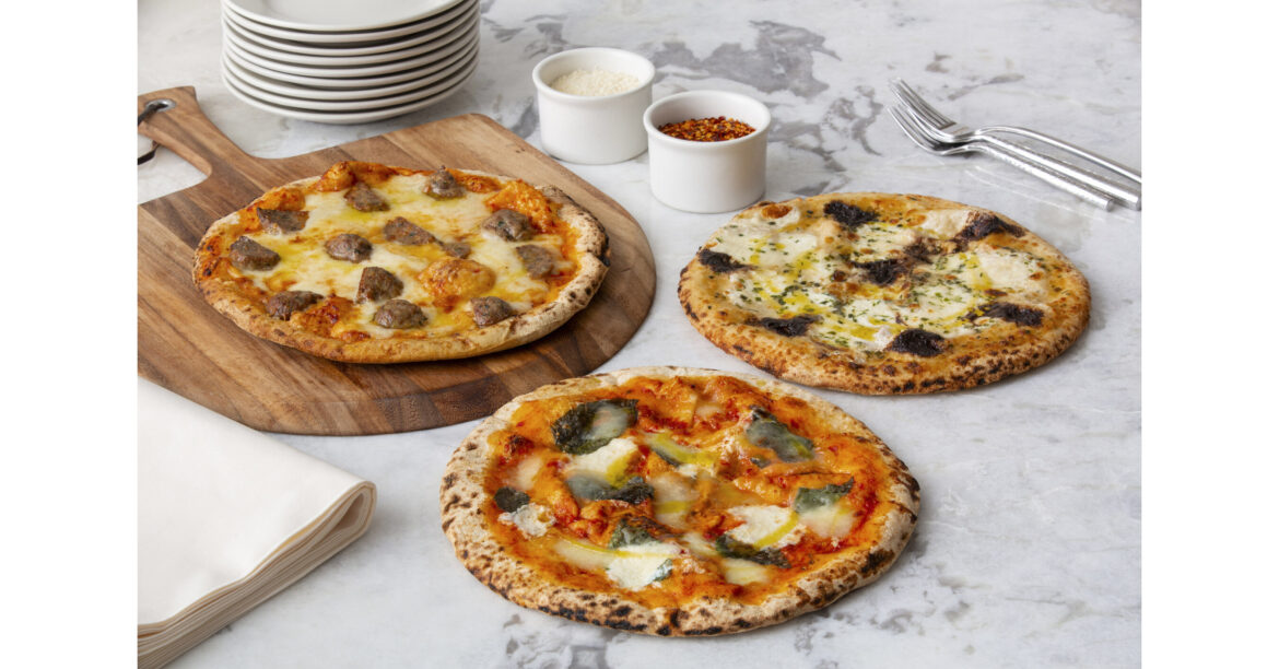 Up-and-coming Italian food brand Katie's beats the odds and lands nationwide deal with Target