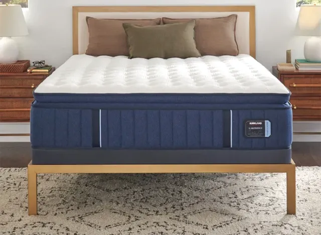 Kirkland Signature by Stearns & Foster 14.5