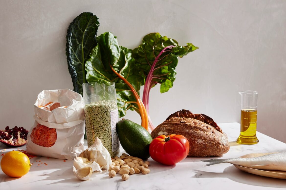 Mediterranean diet may offset genetic risk of Alzheimer’s, new study shows