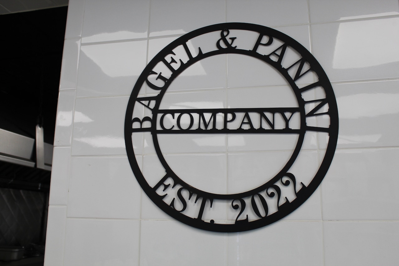 Bagel & Panini Company