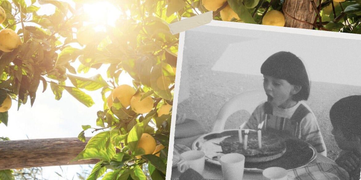 The Mediterranean Tastes of Home - How its flavours tell stories of mixed-heritage identity