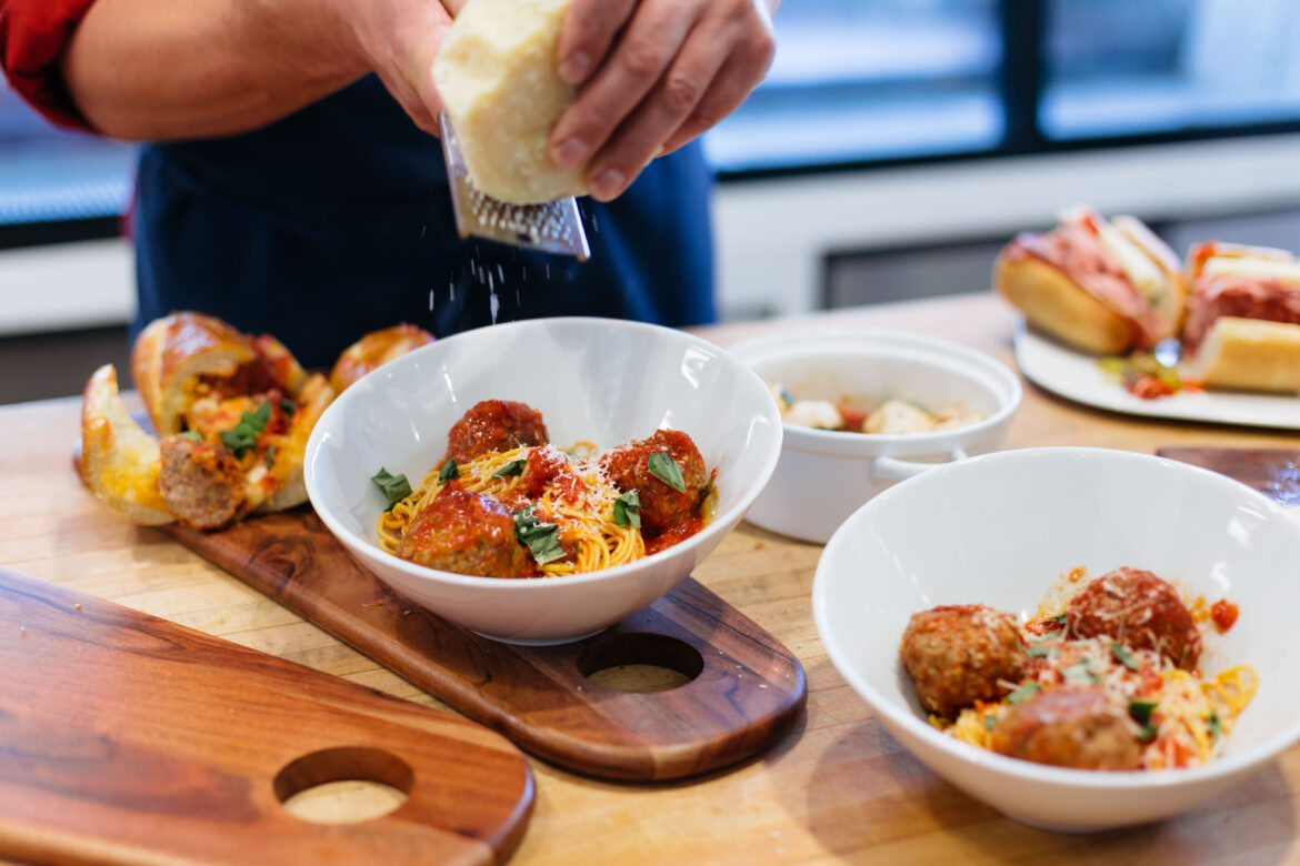 The 3 Best Italian Grocers in the Denver Metro Area