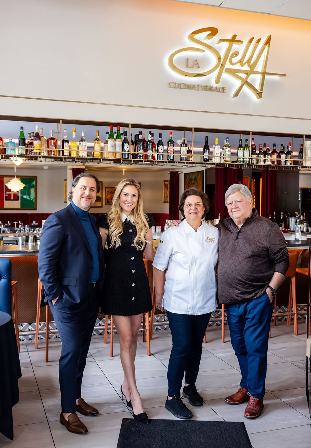 La Stella Cucina Verace Welcomes New Leadership as It Enters Next Chapter