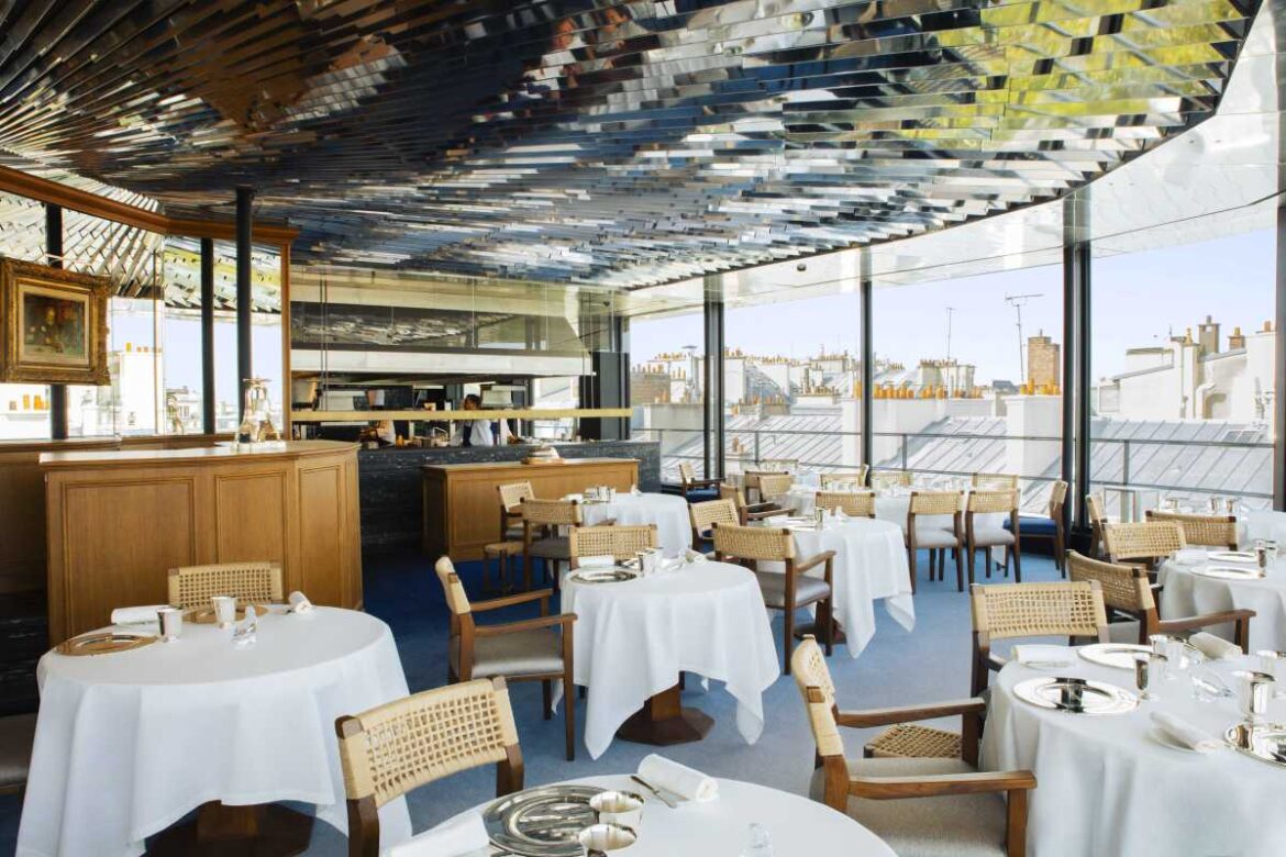 La Tour D’Argent – Review – Latin Quarter – Paris La Tour D’Argent - Review - Latin Quarter - Paris