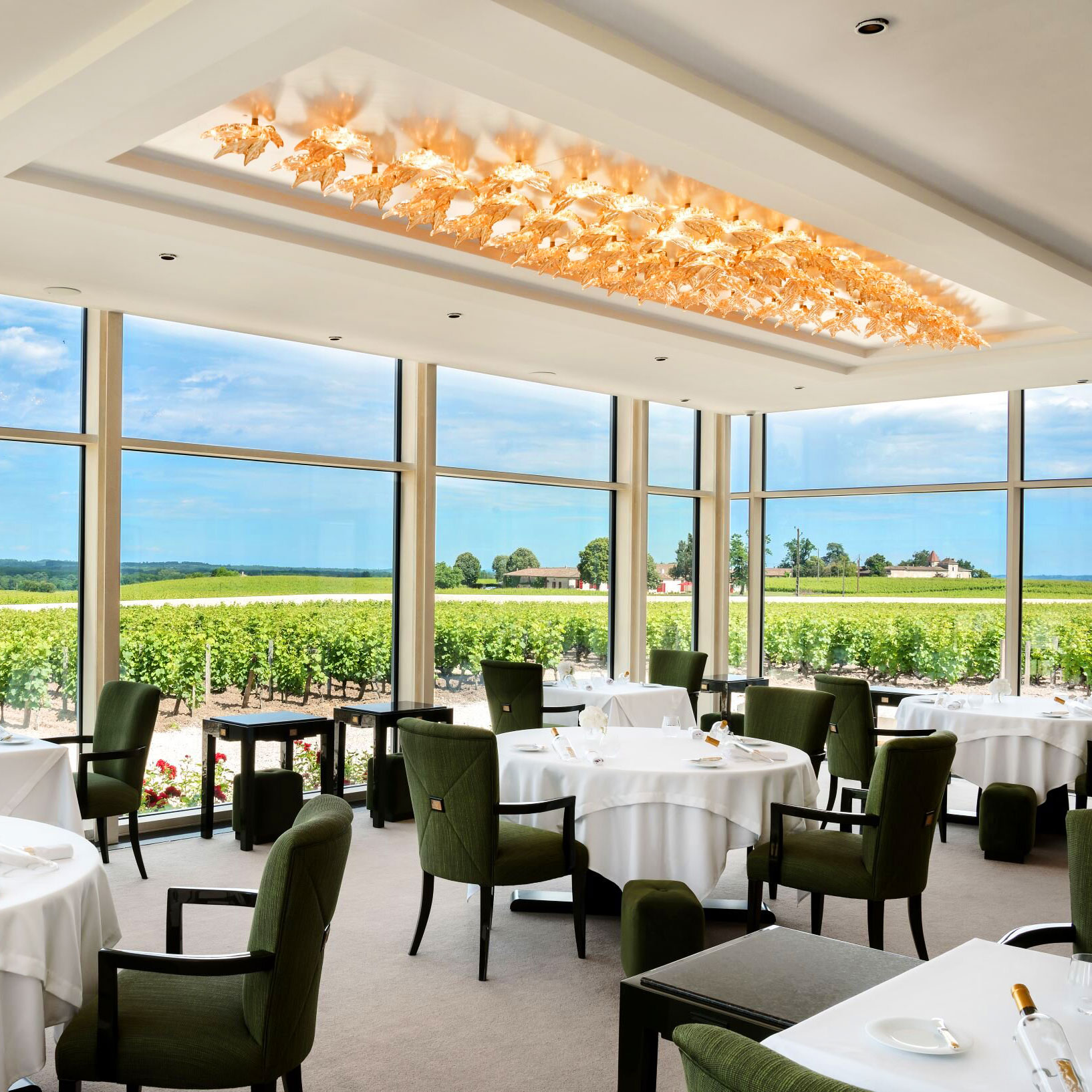 Château Lafaurie Peyraguey