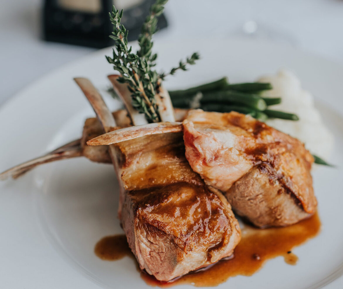 Celebrate Rosh Hashanah at Chez Marie French Bistro Celebrate Rosh Hashanah at Chez Marie French Bistro