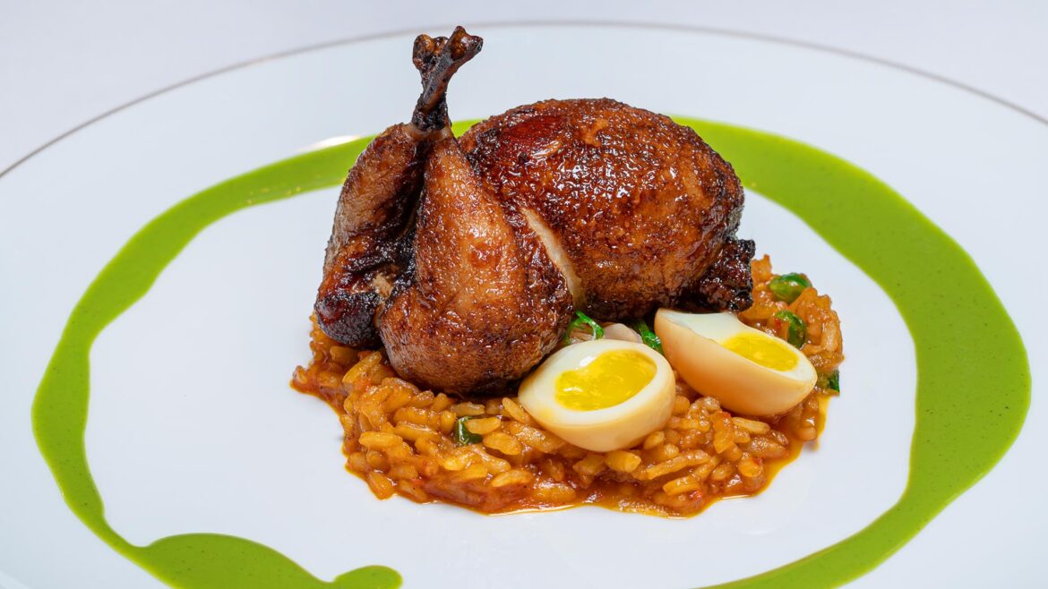 What's New in New York? Restaurant Openings to Have on Your Radar