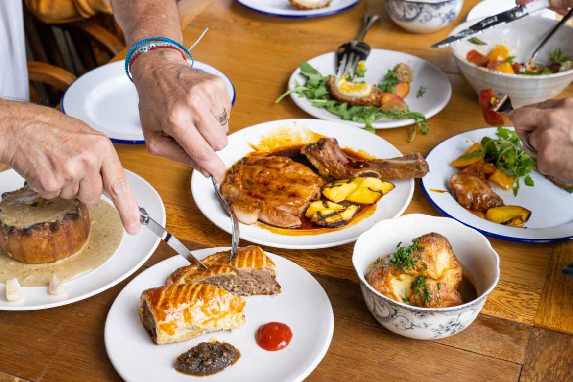 The Hit List: New Seattle Restaurants To Try Right Now - Seattle