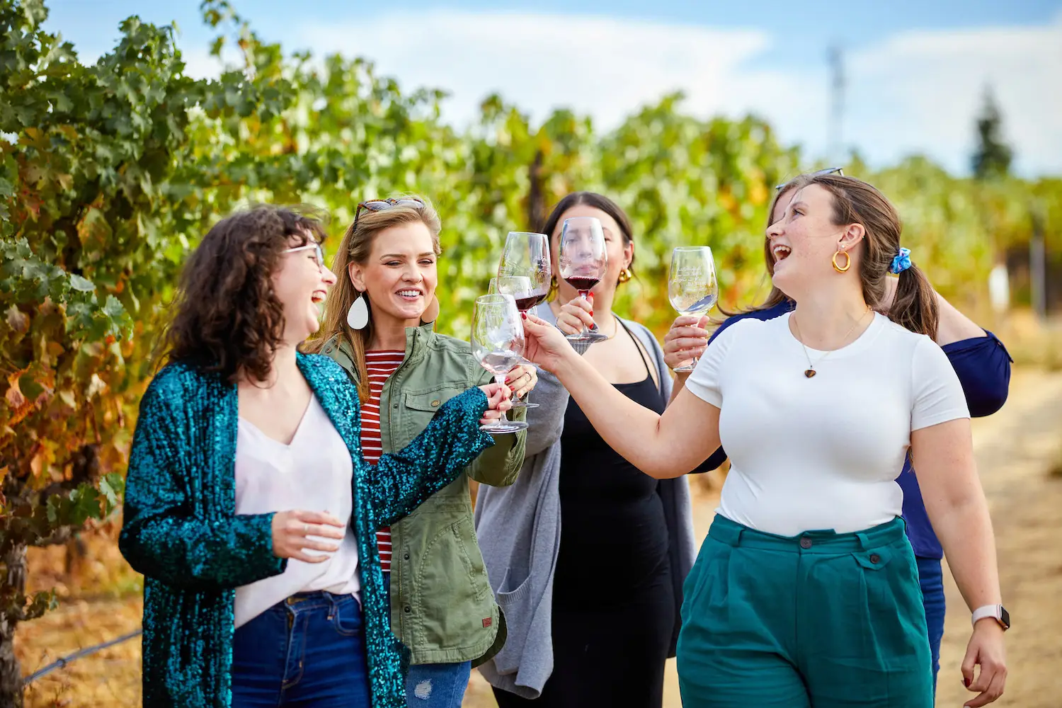 Livermore Valley’s Taste festival